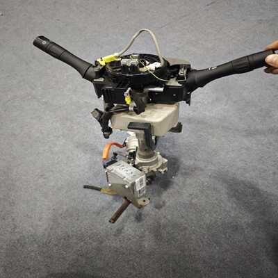 日产阳光方向管柱，电子助力方向柱，转向立柱，28500-3A--议价商