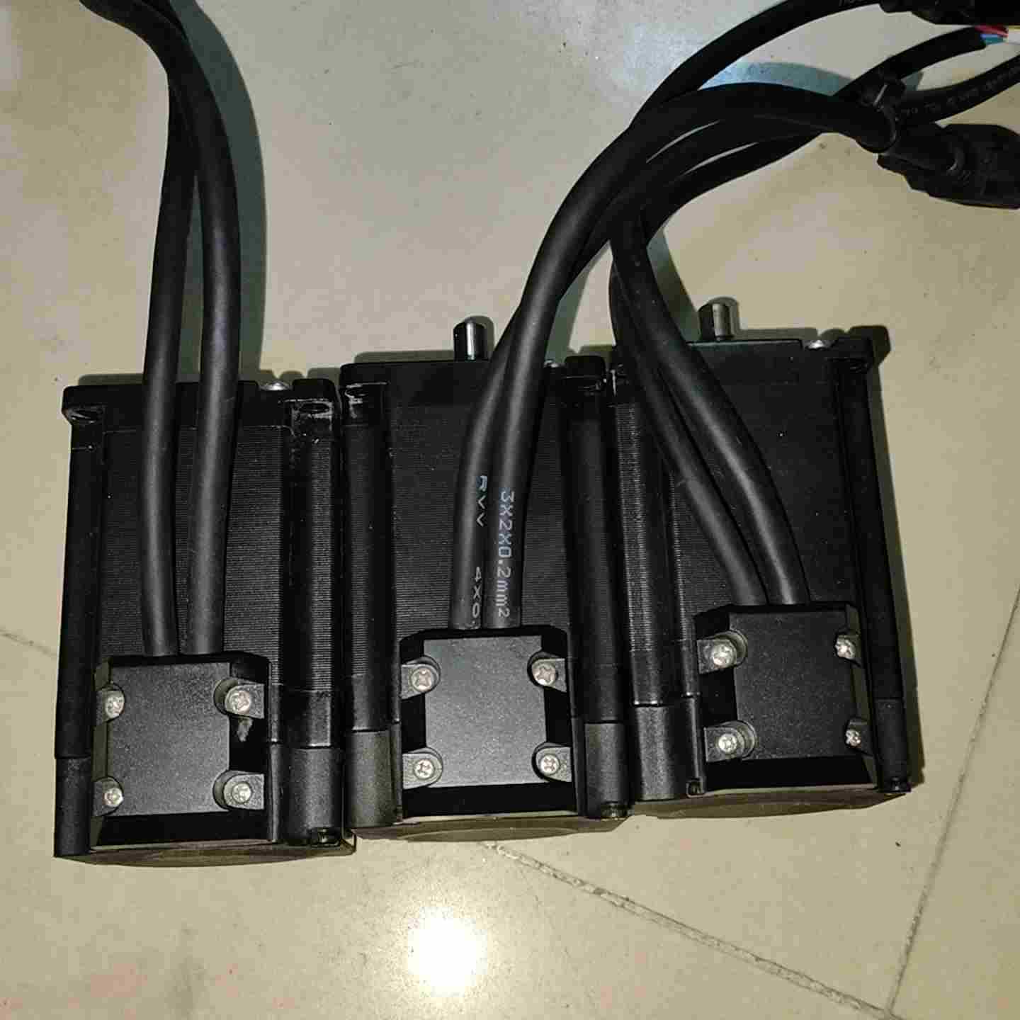 询价~ LD75P2-CM 模块，，几乎，实物