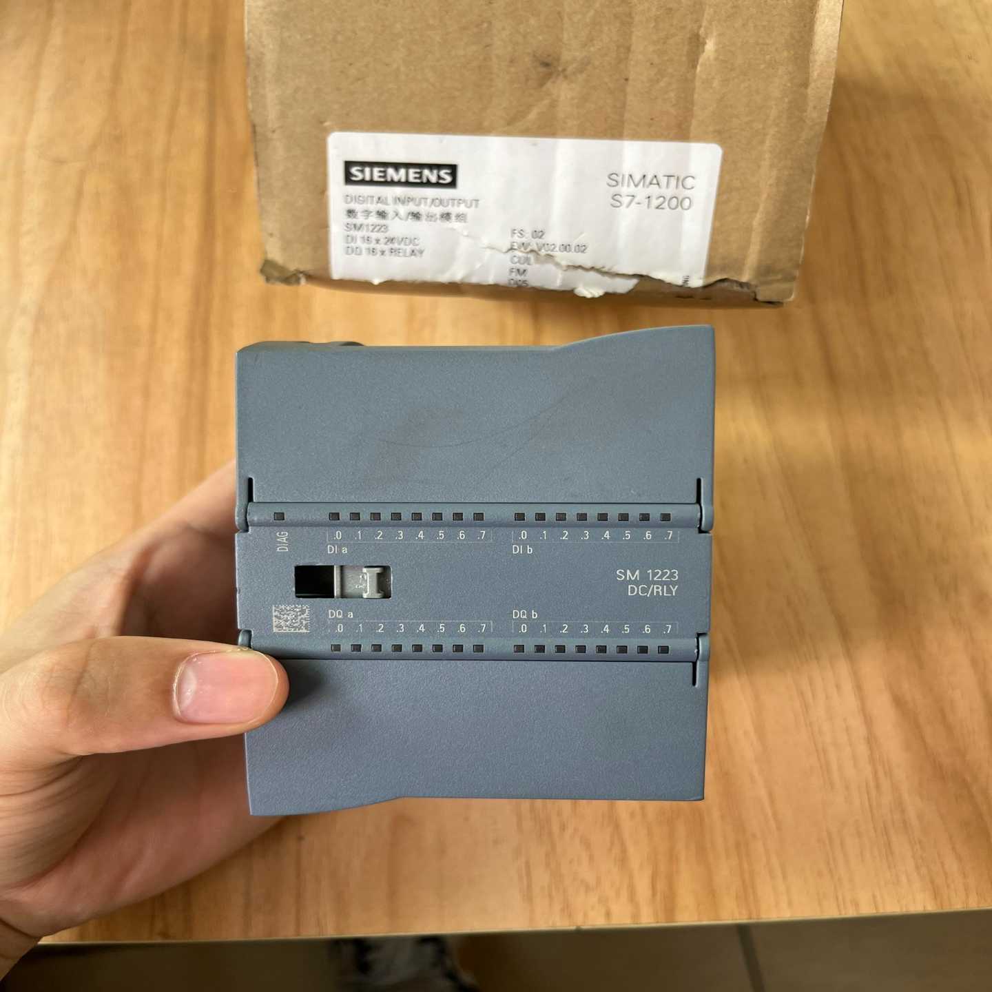 【议价】223-1PL32，，送个盒子。适用