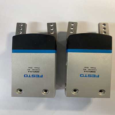 费斯托气缸DHPS-16-a六个DHWS-25-a两个成色几询价