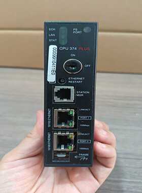 询价~IC693CPU374-JY,PLUS  CPU374，