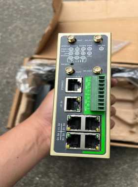 映翰通IR915L无线缐上传模块无线缐工业路由器映翰通IR--议