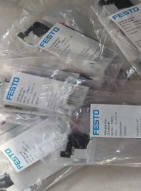 议价费斯托电磁阀578172-14-5--适用
