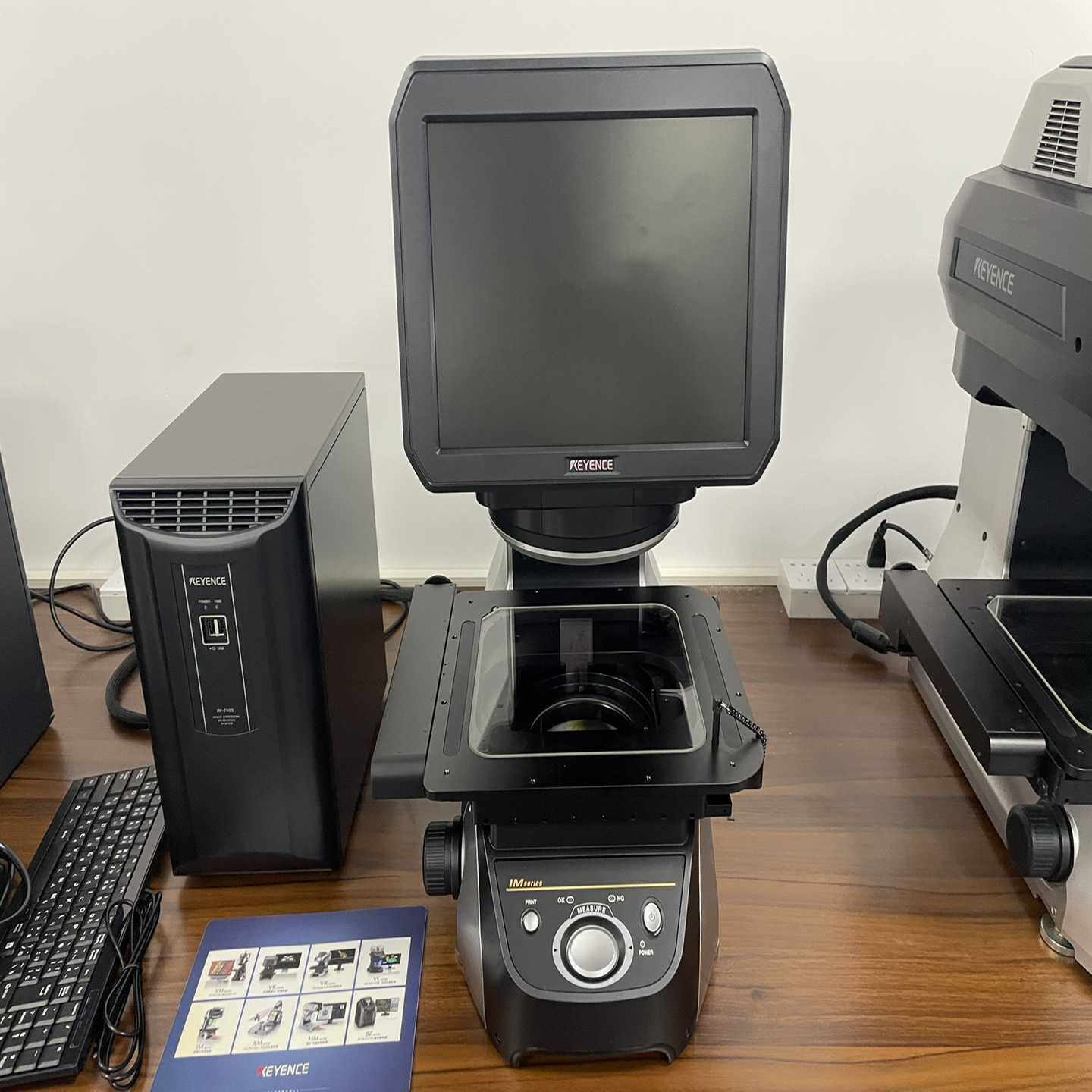 基恩士一键测量IM7030T议价询价