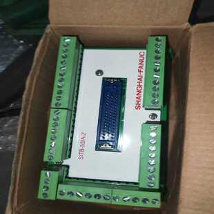 FANUC发那科机器人IO板卡分线器SITB-50iA-Z--议价商品
