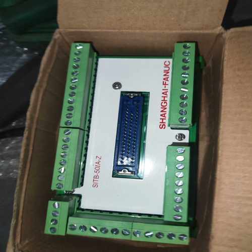 FANUC发那科机器人IO板卡分线器SITB-50iA-Z--议价商品