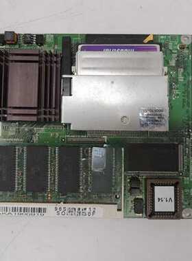 【请询价】现货原装研华 SOM-4450F 工业主板 96S4450