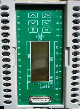 JAQUETFTFW1424UC2控制器库存未用无包询价