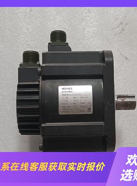 汇川 伺服电机 MS1H3-13C15CD-P131Z拍前询价下单