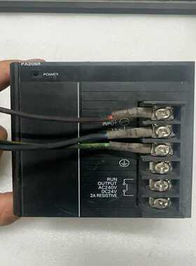 CJ1W-PA205R控制器电源模块询价