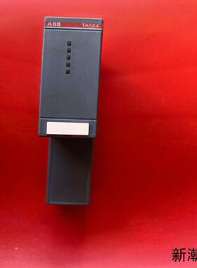 TA524 B0 ABB模块1SAP180600R0001议价商品