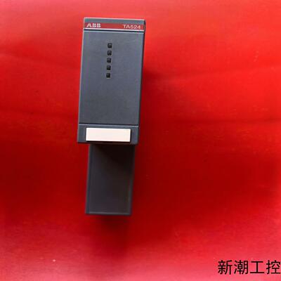 TA524 B0 ABB模块1SAP180600R0001议价商品