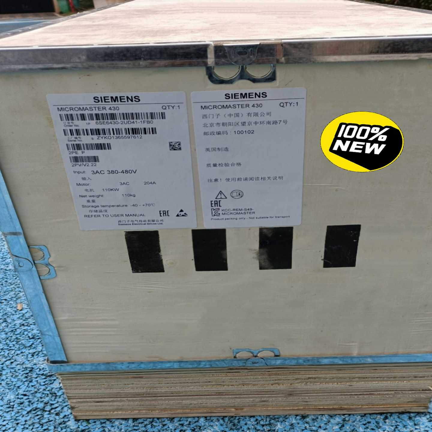 6SE6430-2UD41-1FB0/1FA0MM适用