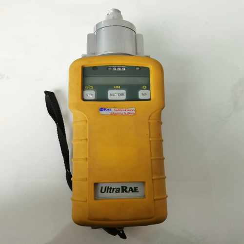 【星慕电子】华瑞ultraRAE pgm-7200 光离子化检测仪 实物