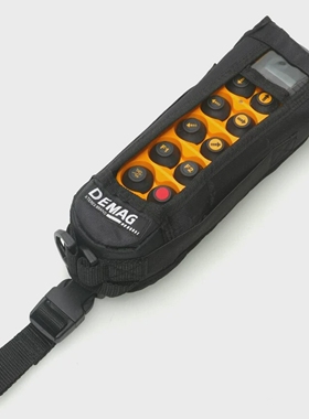 DemagTerexMHPSDRC-10D2Funksteuerung77359144Tasche