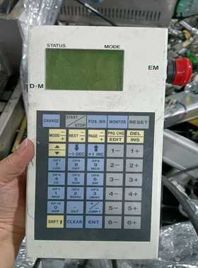 日本原装B241MMODEL-95MP示教器，型号B24--议价商品