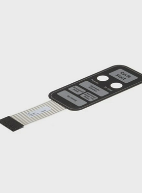 交换面板MEMBRANE适用于GW201001464适用于Glastender