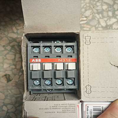 —N31E接触器（）询价