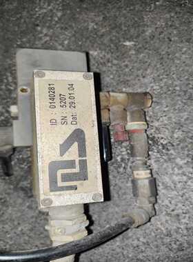 兰尼LANNY GmbH 0140281比例阀，~询价