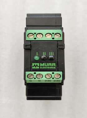 询价穆尔继电器电源模块85610拆机包