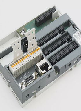 ABBTB511-ETHTB511ETHTB511ETHC21SAP111100R0270CPUTerm