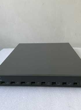 SMC XFP 8口万兆交换机 SM8708L2 10G