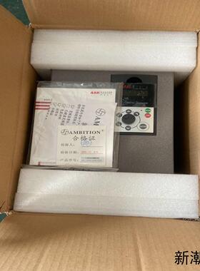 安帮信全新全包装AMB100-011G015P-T3议价商品