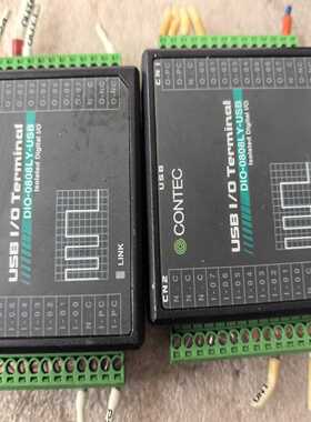 日本CONTECDIO-0808LY-USB数据存储设备-议价