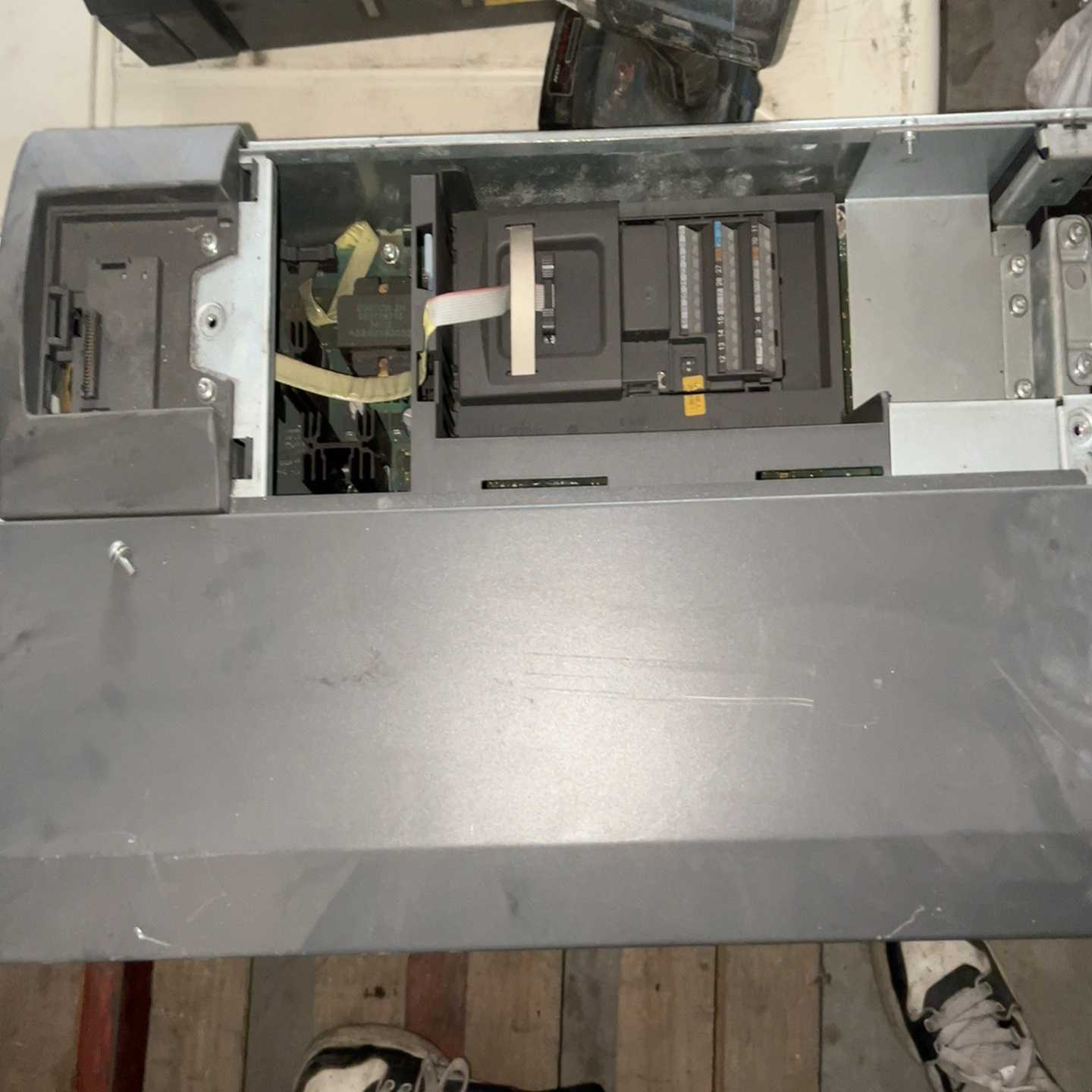 440系列30KW变频器6SE6440-2UD33-0询价