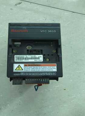 变频器，VFC3610-0K75-1P2，0.75K