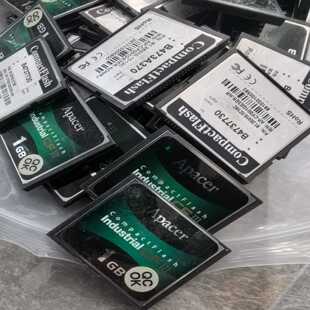 咨询 宇瞻CF卡1GB工业级cf卡