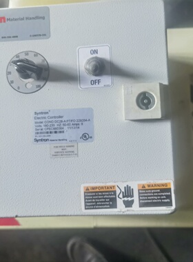 FMC SYNTRON 晟创 COND DC28A-PT/F议价