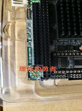 （议价）Emcore-S416REV.1.0工控主板，pc10