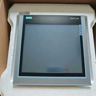 西门子SIMATICHMI触摸屏，型号6AV2124-0--议价商品