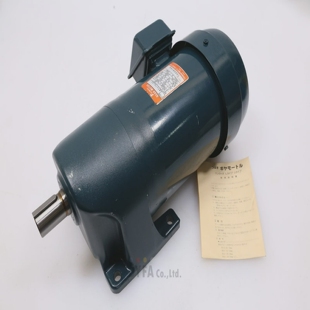 TSUBAKINNBGMT075L201 20齿轮电机1HP750W4P3相OD