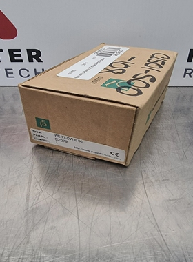 PepperlFuchsWE77-DW-E-56SwitchAmplifierp/n:000279