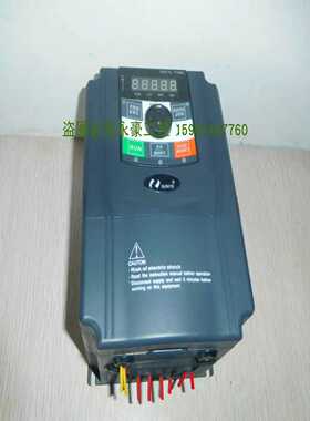 变频器CM530-A04T2R2G/4R0PB 实物图~询价