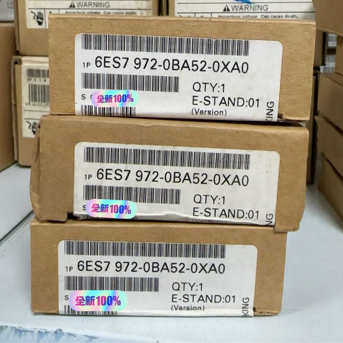 【议价】6ES7972-0BA52-0XA06ES7972-0适用