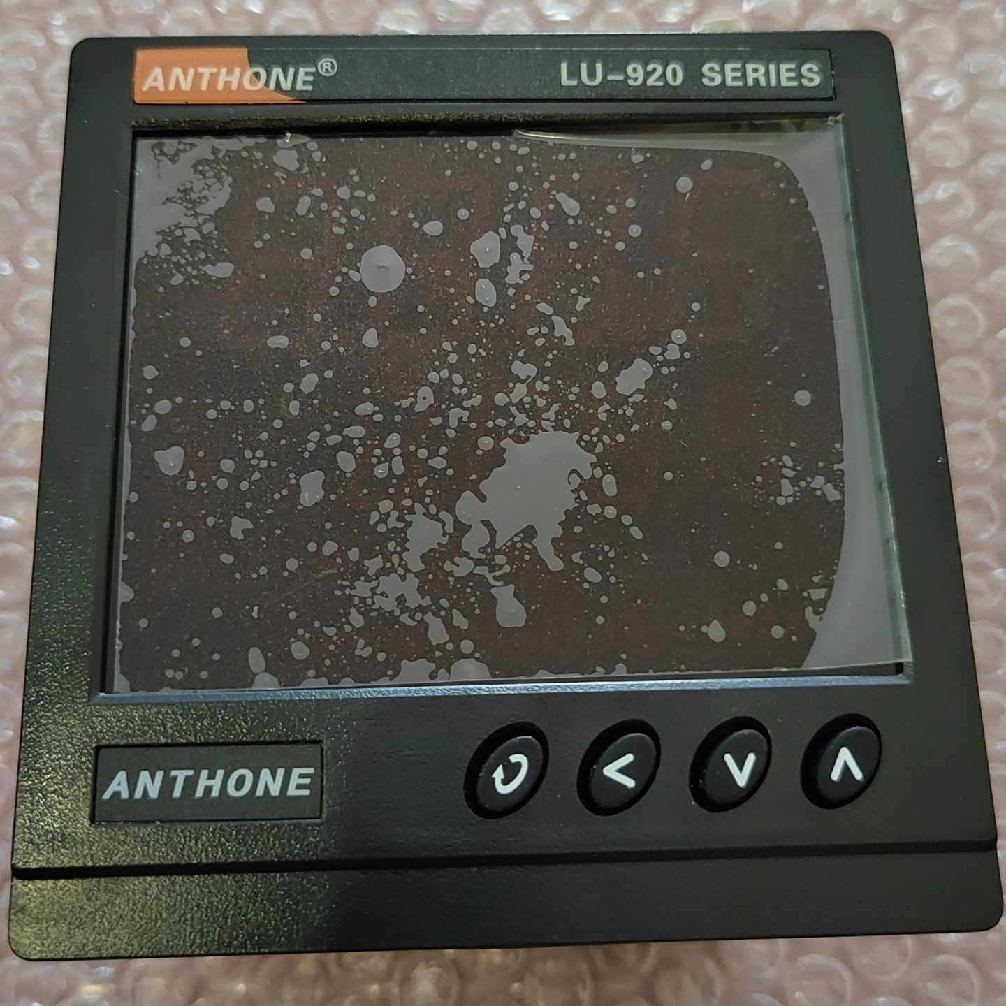 智能记忆型温控器LU-926MAG1J8000主控固态继询价