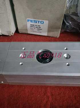 议价FESTO旋转气缸DRQD-16-180-PPVI-A-AR-FW175801适用