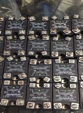 快达固态继电器H12WD4850PG件功能询价