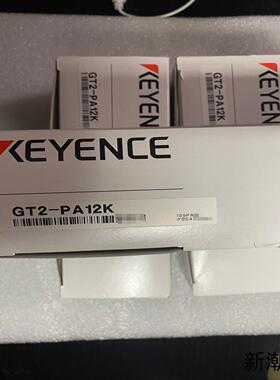 基恩士GT2-PA12k全新正品原装未开封码盒一致议价商品