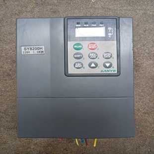 咨询 2S1R5G220V1. 上海新尔变频器SY8200H