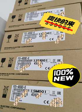 FX5定位模块FX5-40SSC-S80SSC询价