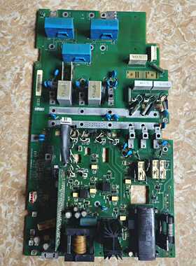 询价ABB800变频器电源驱动板RINT-5514C，在3