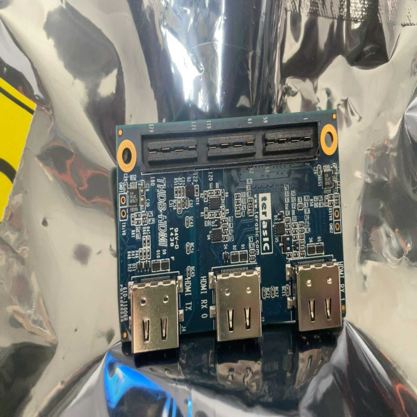 （议价）TerasicHDMI-HSTC-1.4