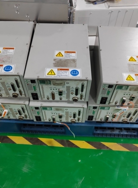 Brooks系列8控制器，原装正品，型号282022-000--议价商品