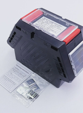 MBSVTLS18/00401Spannungswandler-unused-