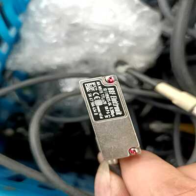 RSFElektronik光栅尺读数头AKMS15TT--议价商品