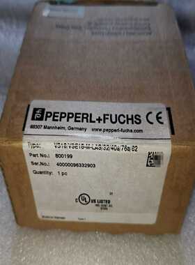 【议价】PF倍加福VS18/VSE18-M-LAS/32/40a适用